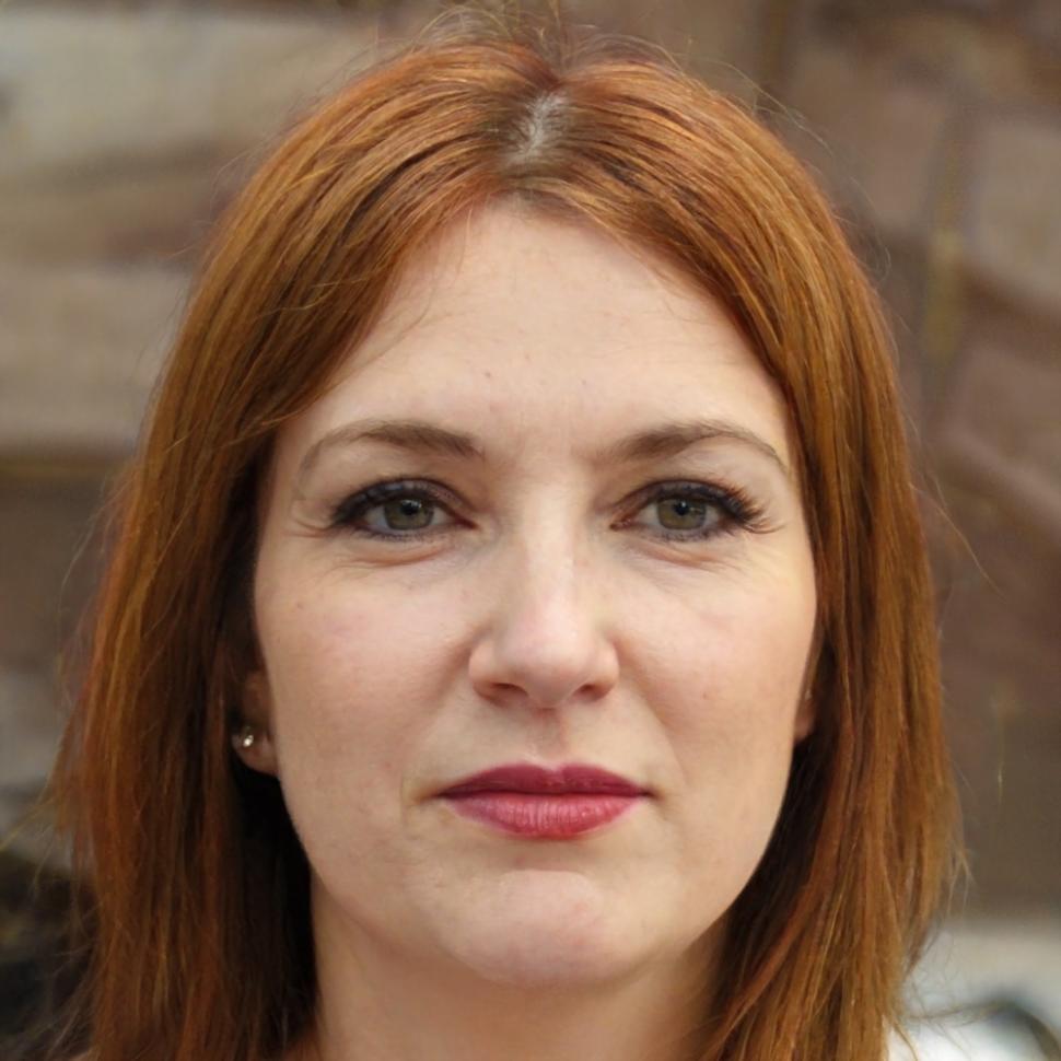 Valentina Ostrowski, directora de Brightspark